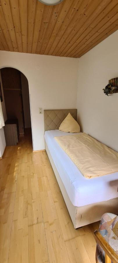 شقة فينكنبرغ  في Haus Tuxerklamm المظهر الخارجي الصورة