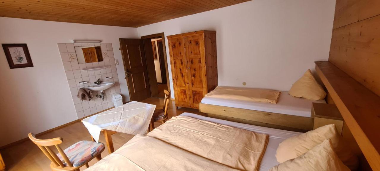 شقة فينكنبرغ  في Haus Tuxerklamm المظهر الخارجي الصورة