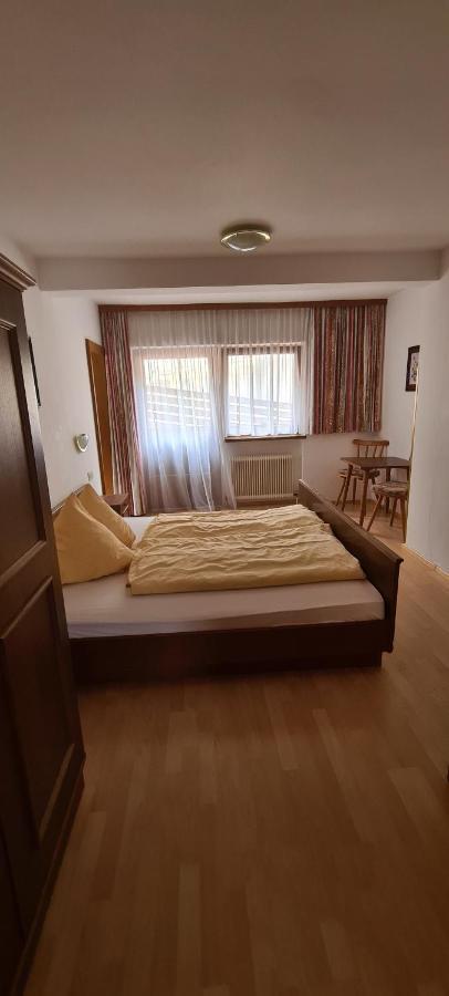 شقة فينكنبرغ  في Haus Tuxerklamm المظهر الخارجي الصورة