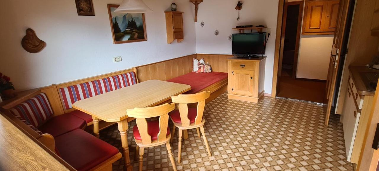 شقة فينكنبرغ  في Haus Tuxerklamm المظهر الخارجي الصورة