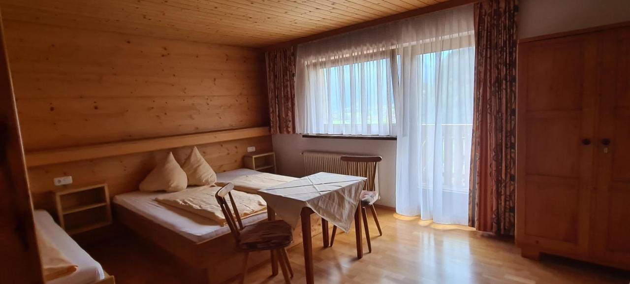 شقة فينكنبرغ  في Haus Tuxerklamm المظهر الخارجي الصورة