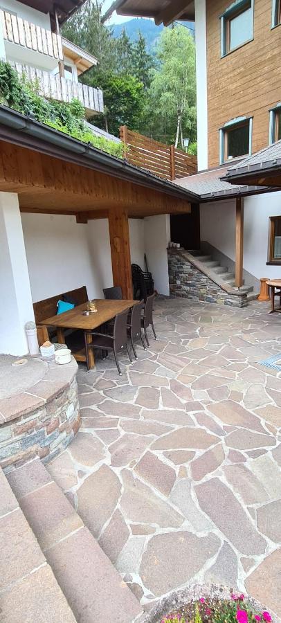 شقة فينكنبرغ  في Haus Tuxerklamm المظهر الخارجي الصورة