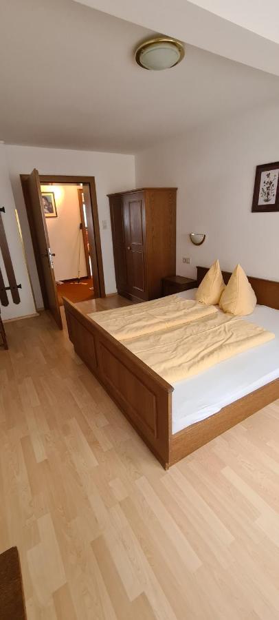 شقة فينكنبرغ  في Haus Tuxerklamm المظهر الخارجي الصورة