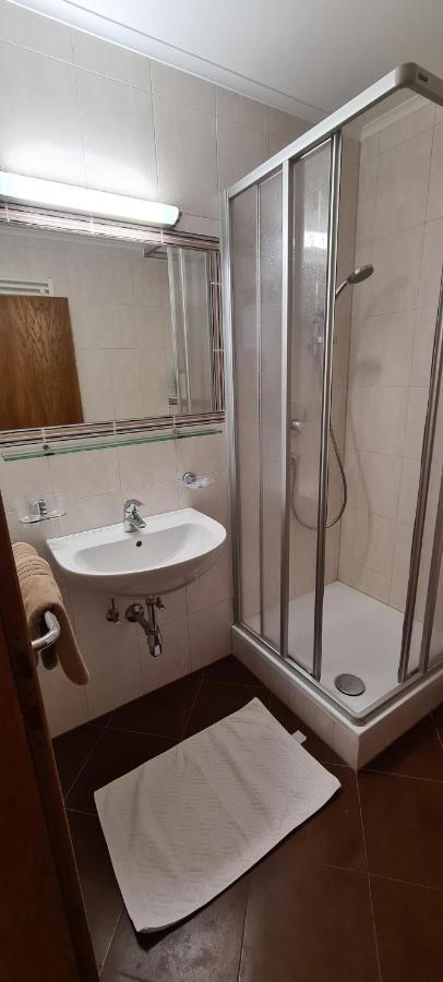 شقة فينكنبرغ  في Haus Tuxerklamm المظهر الخارجي الصورة