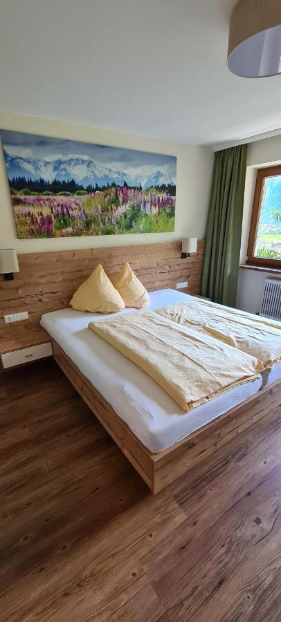 شقة فينكنبرغ  في Haus Tuxerklamm المظهر الخارجي الصورة