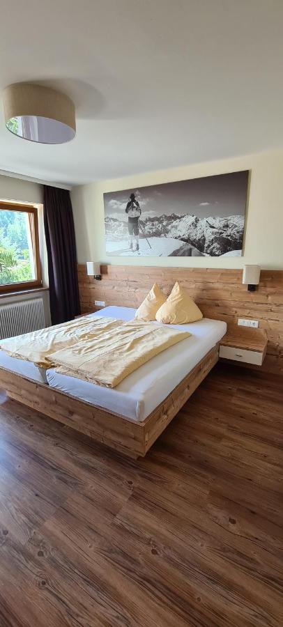 شقة فينكنبرغ  في Haus Tuxerklamm المظهر الخارجي الصورة