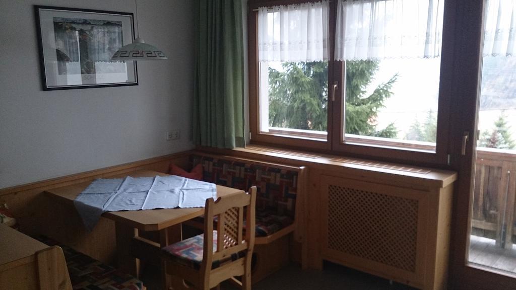 شقة فينكنبرغ  في Haus Tuxerklamm المظهر الخارجي الصورة