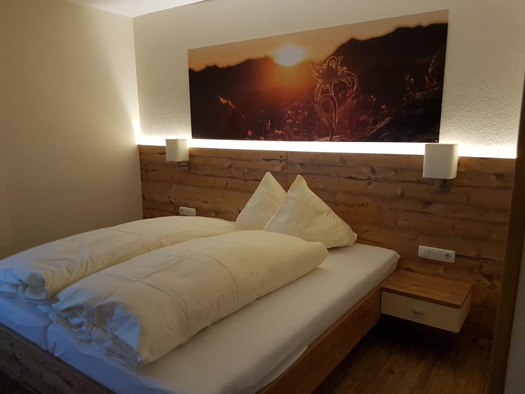 شقة فينكنبرغ  في Haus Tuxerklamm المظهر الخارجي الصورة