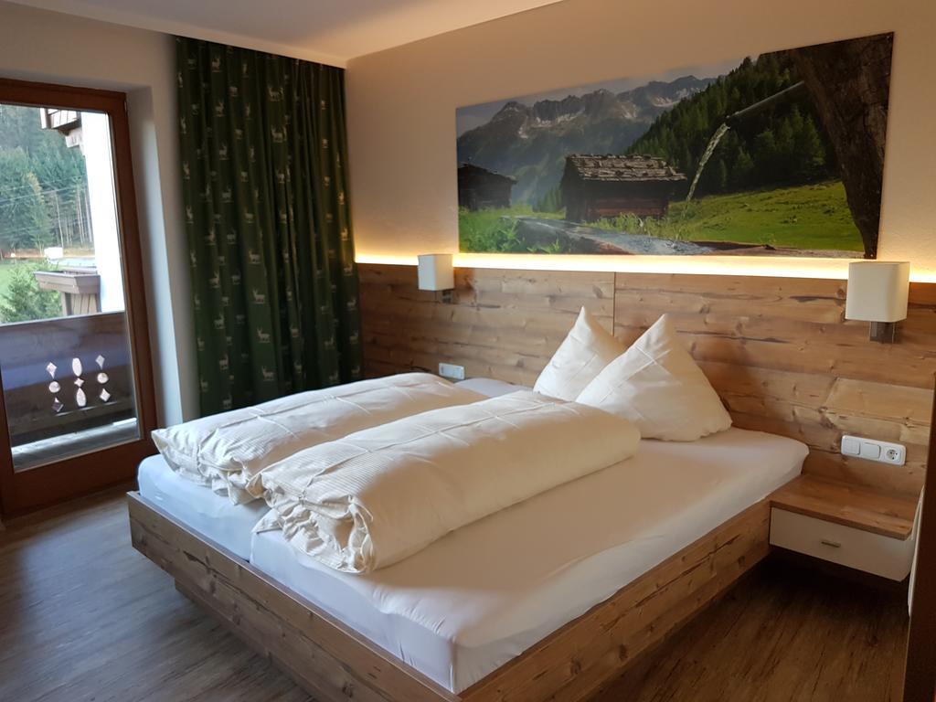 شقة فينكنبرغ  في Haus Tuxerklamm المظهر الخارجي الصورة
